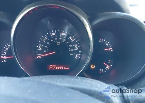 2011 Kia Soul + z USA, uszkodzony, nr VIN KNDJT2A23B7227197